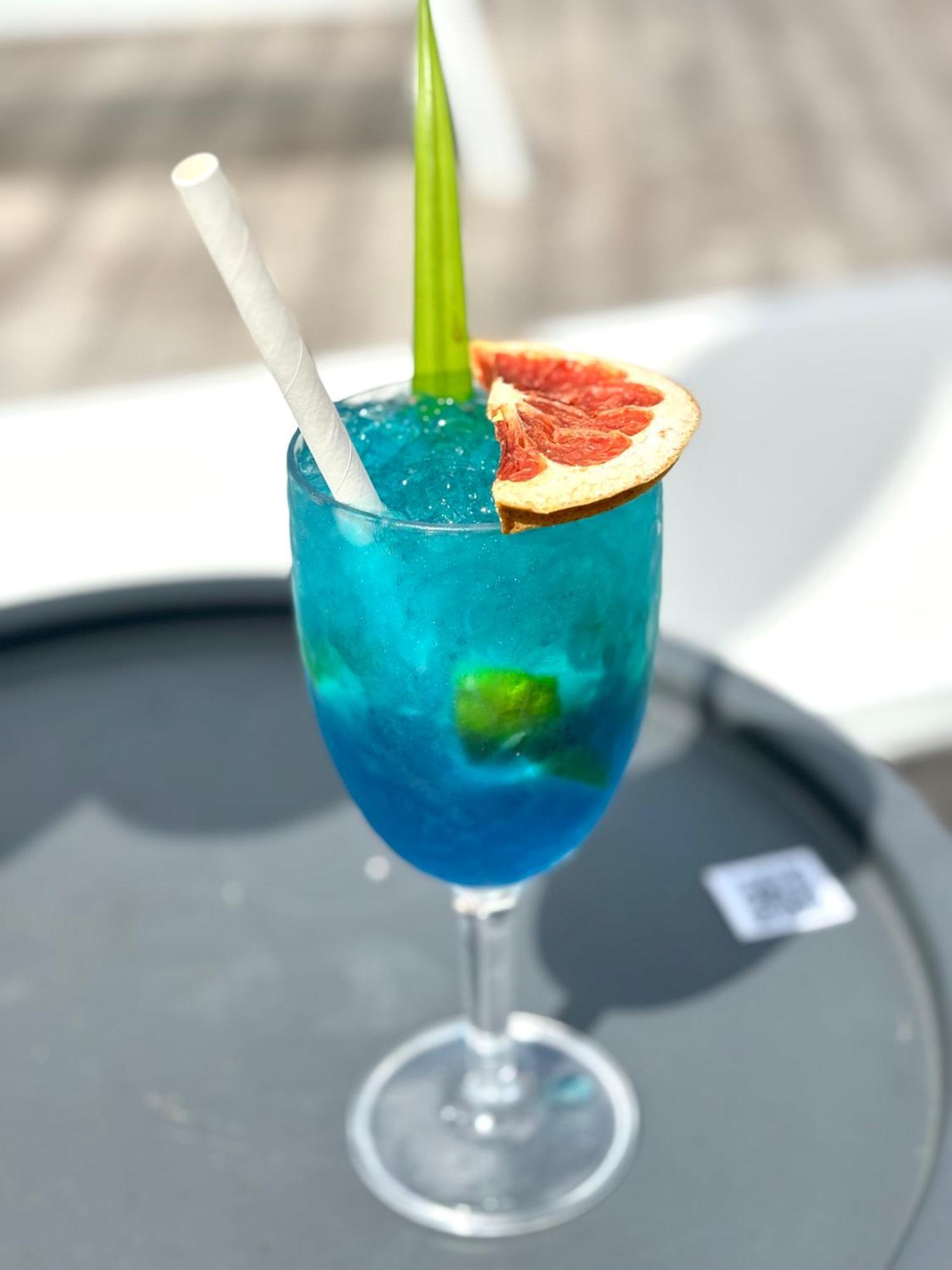 La Bulle De Maloma - Piscine, Blue Dream, Plage Grand-Bourg  Zewnętrze zdjęcie